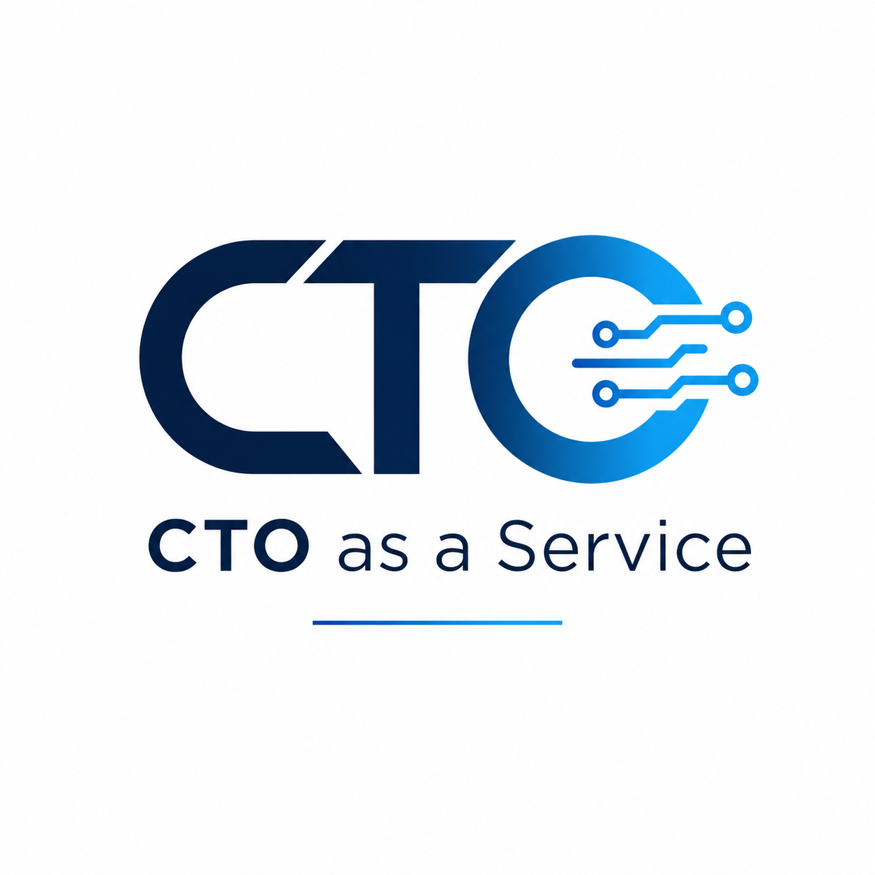 CTO as a Service